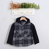 Giacca Camicia