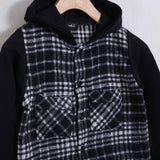 Giacca Camicia