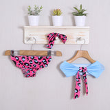Costume Fascia (Fascia Capelli Inclusa)