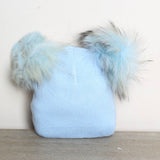 Cappello Con Pompon