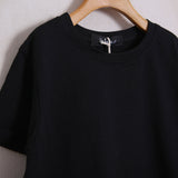 Basic-T-Shirt