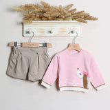 Completo Con Short