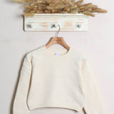 Maglione Girocollo