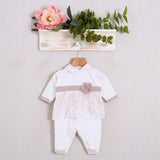 Tutina Intera "Sartoria Dei Piccoli"