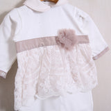 Tutina Intera "Sartoria Dei Piccoli"