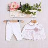 Tutina Spezzata "Sartoria Dei Piccoli"