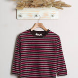 Geblümter Anzug mit Shorts