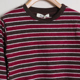 Geblümter Anzug mit Shorts