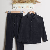 Coordinato Con Pantalone