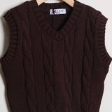 Leinenhose mit normaler Passform (Zubehör im Lieferumfang enthalten)