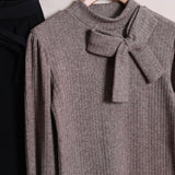 Completo Con Pantalone Morbido