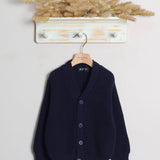 Cardigan Scollo A V