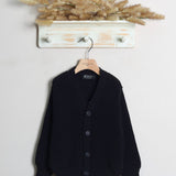 Cardigan Scollo A V