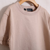 Basic-T-Shirt 