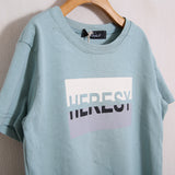 T-Shirt Stampa Anteriore