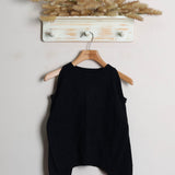Maglia Girocollo Con Spalline Scoperte