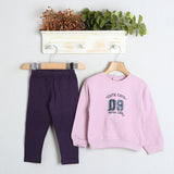 Completo Con Leggins