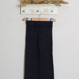 Pantalone Morbido In Lana