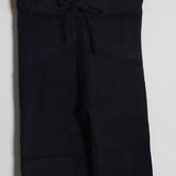 Pantalone Morbido In Lana