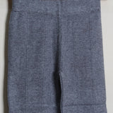 Pantalone Morbido In Lana
