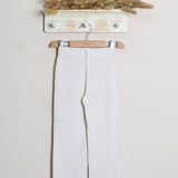 Pantalone Morbido In Lana