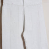 Pantalone Morbido In Lana