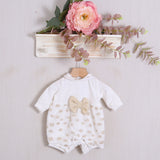 Vestina Intera Ciniglia"Mini Moon"