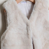 Pelliccetta Smanicata