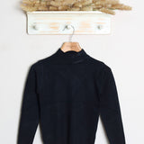 Geblümter Anzug mit Shorts