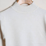 Geblümter Anzug mit Shorts