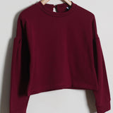 Shirt Girocllo
