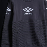 Completo Tuta "UMBRO" CALDO COTONE