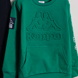 Completo Tuta "Kappa" CALDO COTONE