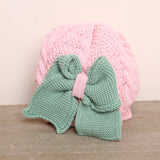 Set Cappellino & Bavetta "Teneri & Belli"