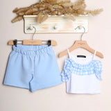 Completo Con Short
