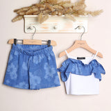 Completo Con Short