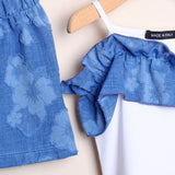 Completo Con Short