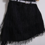 Short Frange(Cintura Inclusa)