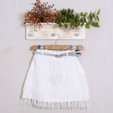 Short Frange(Cintura Inclusa)