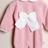 Einteiliger Playsuit „Le Chicche“. 