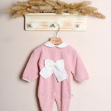 Einteiliger Playsuit „Le Chicche“. 