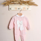 Einteiliger Playsuit „Le Chicche“. 