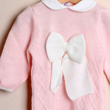 Einteiliger Playsuit „Le Chicche“. 