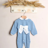 Einteiliger Playsuit „Le Chicche“. 