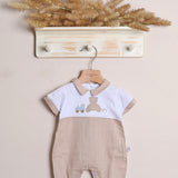 Pagliaccetto in Cotone "Nazareno Gabrielli"