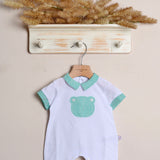 Pagliaccetto in Cotone "Nazareno Gabrielli"