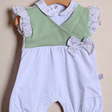 Pagliaccetto in Cotone "Nazareno Gabrielli"