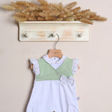 Pagliaccetto in Cotone "Nazareno Gabrielli"