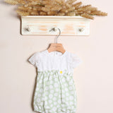 Pagliaccetto in Cotone "Le Chicche"