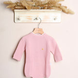 Einteiliger Playsuit „Le Chicche“. 